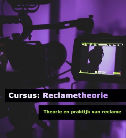 Cursus: Reclametheorie